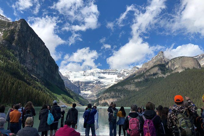 Experience Banff & Lake Louise | Moraine - PRIVATE DAY TOUR - What a Private Calgary-to-Banff Day Actually Gets You