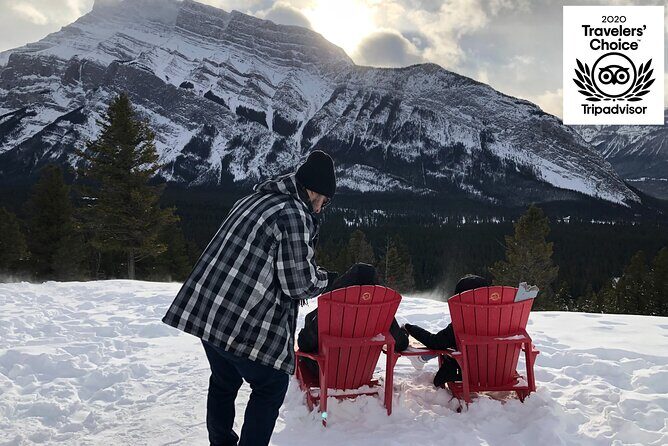 Experience Banff & Lake Louise | Moraine - PRIVATE DAY TOUR - Price and Value: Is $300 Per Person Reasonable