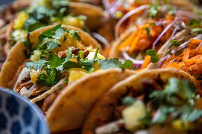 Experience Gastown Vancouver's Elite Walking Food Tour - Key highlights worth knowing