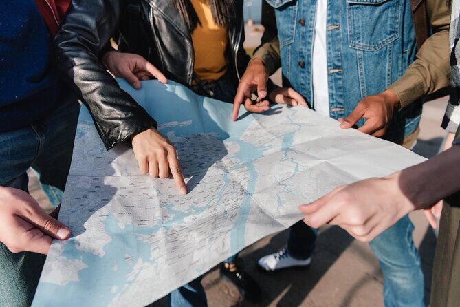 Experience Gastown Vancouver's Elite Walking Food Tour - The food lineup: why the tasting mix works (and who it suits)