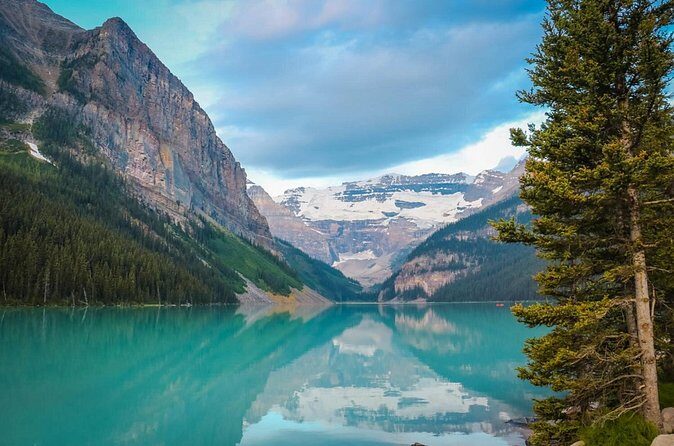 Experience Golden Hour at Moraine and Lake Louise - What the $149.11 price really covers (and why it can be fair)