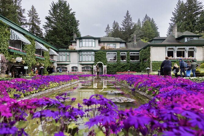 Experience Victoria and Butchart Gardens Premium Tour - Price and value: what $81.28 gets you (and where it could feel pricey)