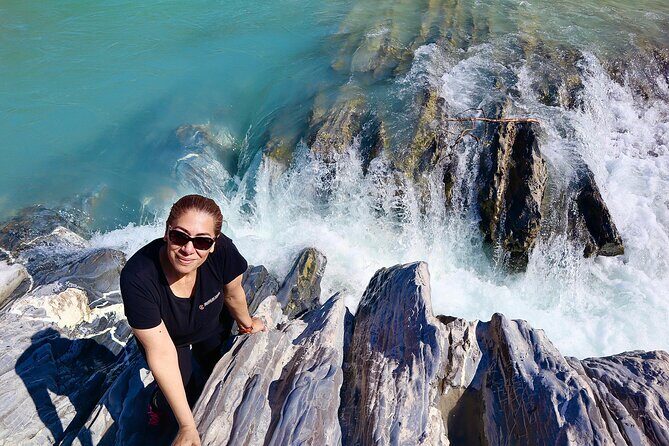 Explore 3 National Parks - Exclusive Small Group Tour - Key Things I’d Book This For