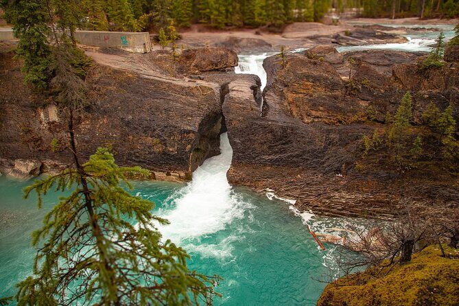 Explore 3 National Parks - Exclusive Small Group Tour - Morning Start: The Pickup That Lets You Forget the Logistics