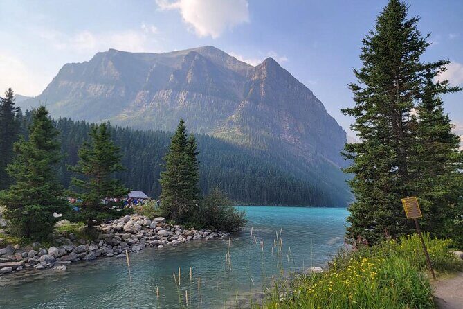 Explore 3 National Parks - Exclusive Small Group Tour - Stop 4: Marble Canyon and Marble Canyon Falls (About 1 Hour)