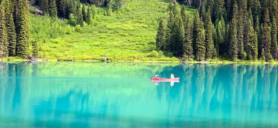 Explore 9 Iconic Banff Spots in 1 Epic Day!(Pax 12/Group) - Key things to know before you go
