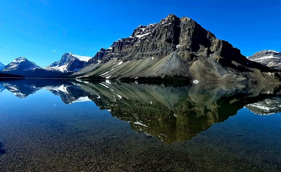 Explore 9 Iconic Banff Spots in 1 Epic Day!(Pax 12/Group) - Johnston Canyon and Marble Canyon: walking between big views