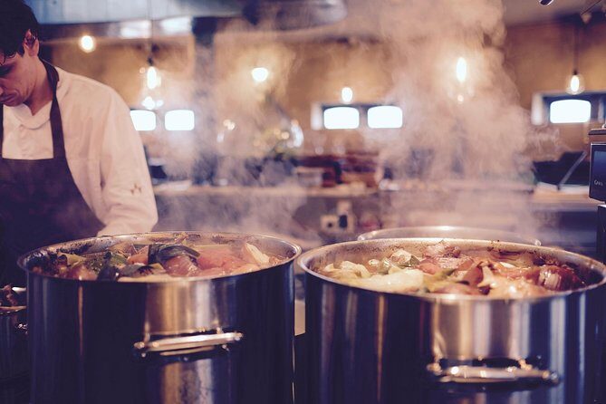 Explore and Taste The Junction, Toronto’s Hippest Neighbourhood (3 Hours) - Why The Junction food tour is a smart way to see Toronto