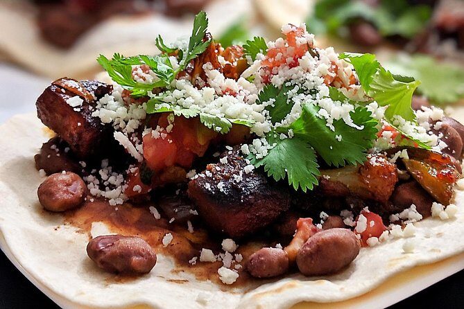 Explore and Taste The Junction, Toronto’s Hippest Neighbourhood (3 Hours) - The five tastings: how to taste more without overthinking it