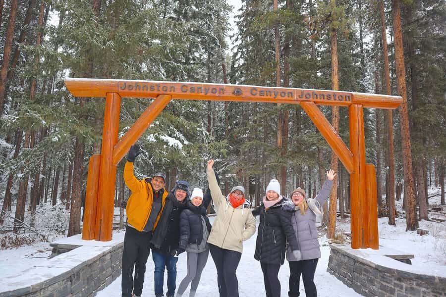 Explore Banff National Park & Lake Louise Day Trip - Lake Louise Time: Where You’ll Actually See the Glacier Backdrop