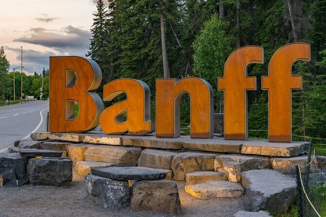 Explore Banff + Wildlife - Price and what you actually get for about $71
