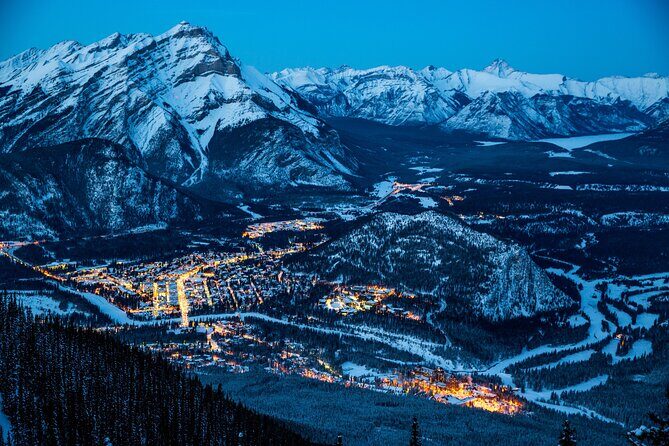 Explore Banff’s Wonders: Lake Louise, Moraine Lake, and Beyond - Price and What You Actually Get for $101.02