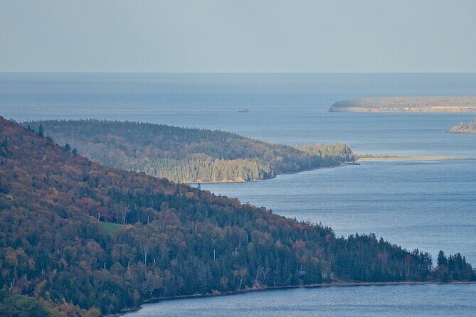 Explore Cabot Trail and Baddeck - Quick highlights you’ll care about