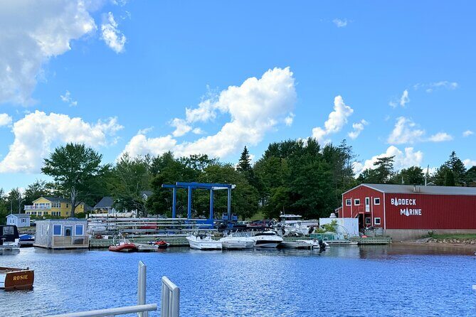 Explore Cabot Trail and Baddeck - Why Cabot Trail and Baddeck Makes a Smart Cruise Excursion