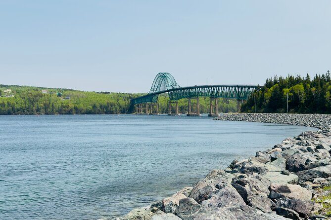 Explore Cabot Trail and Baddeck - Cabotto Chocolates: The Converted-Church Stop That Feels Like a Break