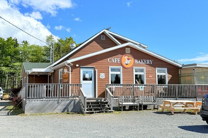Explore Cabot Trail and Baddeck - Price and Value: When $125 Feels Fair (and When You Need a Plan)