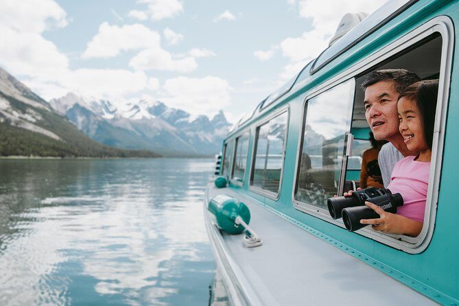 Explore Jasper Tour with Maligne Lake Cruise - Athabasca River viewpoints: quick context before the bigger sights