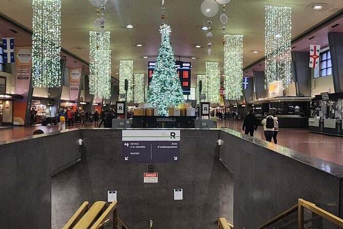 Explore the Underground City with a local comedian - Goofy Welldone’s role: humor, personal stories, and practical follow-up