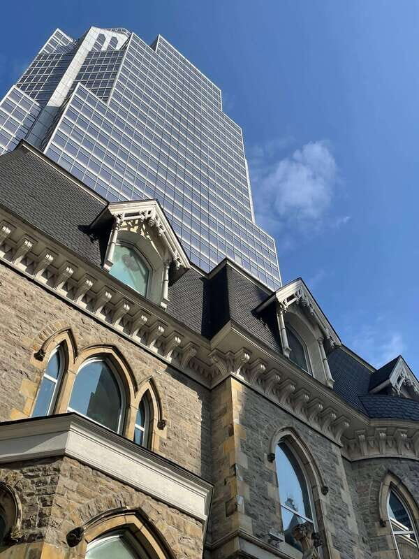 Explore Underground city & Downtown. Great tour to stay warm - Key points I’d bet on