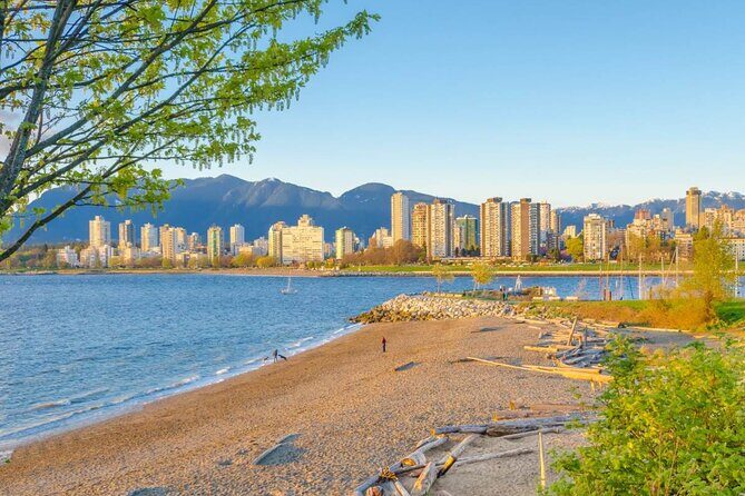 Explore Vancouver: Beaches & Downtown Audio Tour Bundle - Key Things to Know Before You Start