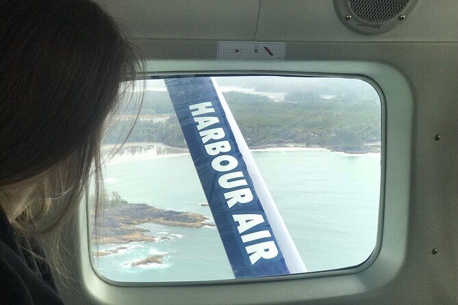 Extended Vancouver Panorama Scenic Seaplane Tour - Comfort and practical reality: noise, smell, and the window question