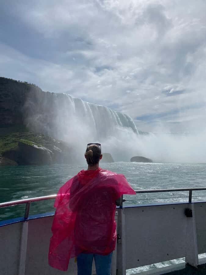 Falls Small Group Tour w/ Tower, Journey & Boat - From TO - Key things that make this tour worth your time