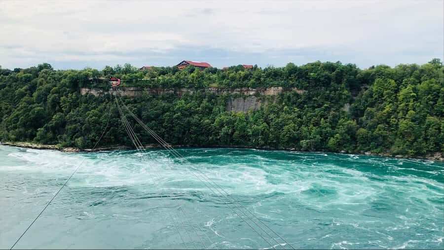 Falls Small Group Tour w/ Tower, Journey & Boat - From TO - Who this tour suits best (and who might prefer something else)