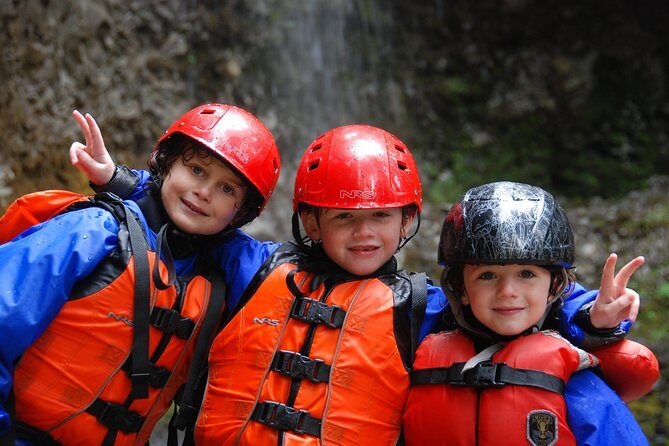 Family Friendly Whitewater Rafting - Key Highlights You’ll Actually Feel