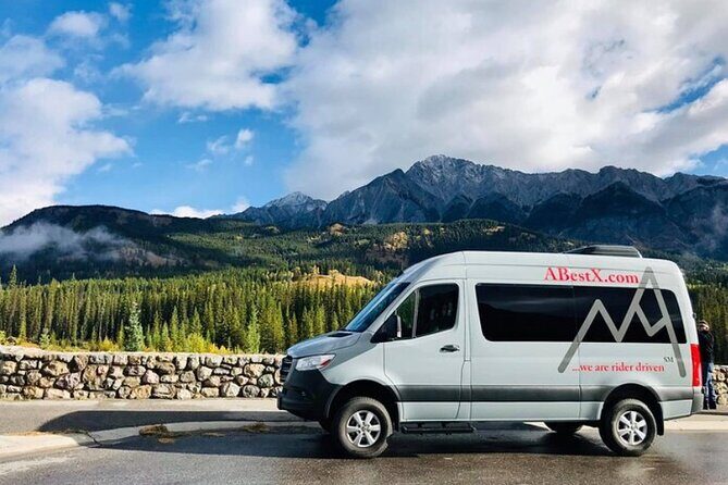 Famous Moraine Lake and Lake Louise Shared Shuttle Tour - Shared Shuttle Day: How the 7 to 8 Hours Really Feel