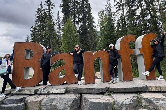 Famous Moraine Lake and Lake Louise Shared Shuttle Tour - Timing, Comfort, and Weather Notes That Can Affect Your Day