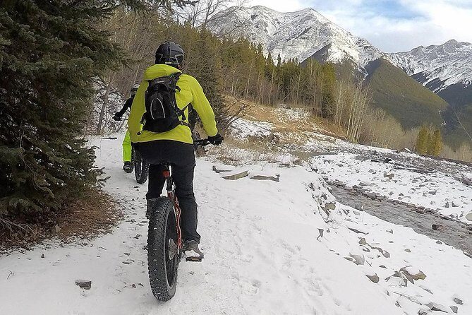Fatbike Frozen Waterfall Tour - Price and Value: Is $93.88 Worth It?