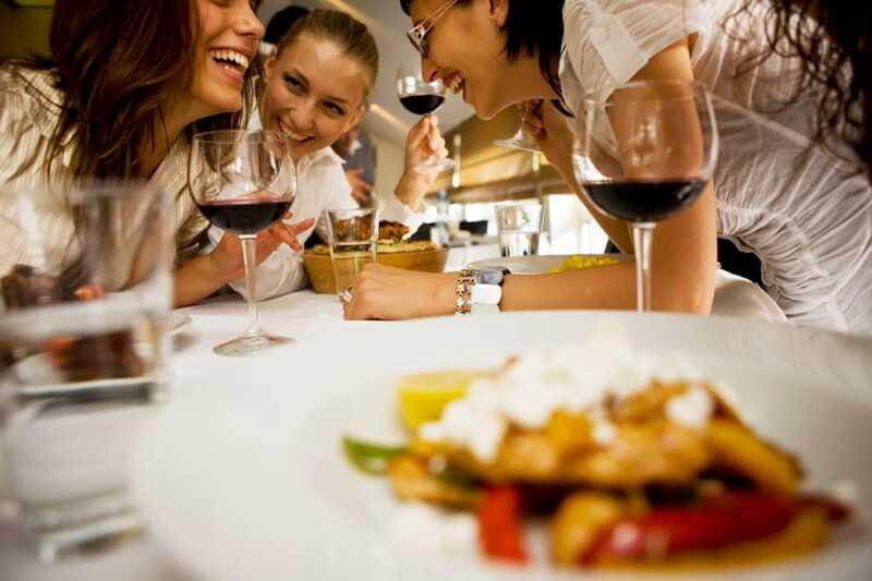 Finer Things: 4-Course Dinner Tour in Whistler - Champagne sabering and four courses in Whistler Village