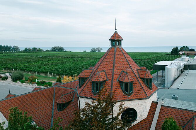 Fireside Flights Outdoor Tasting Experience - Timing and How This Fits Into a Niagara Day