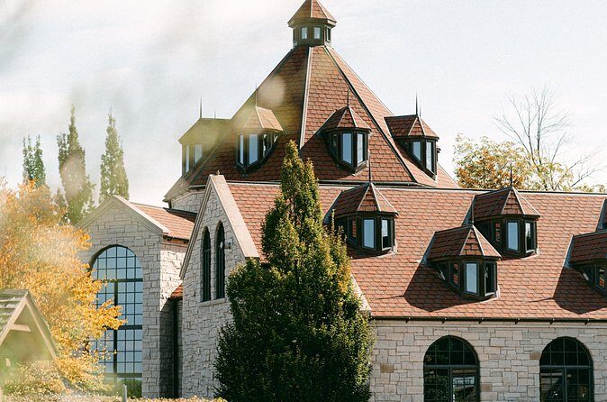 Fireside Flights Outdoor Tasting Experience - Who This Fireside Flight Is Best For