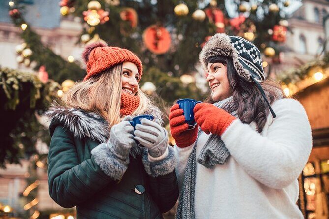 Fireside Warm-Up: Wine Tasting, S'mores & Mulled Wine in Kelowna - Who Should Book Fireside Warm-Up in Kelowna