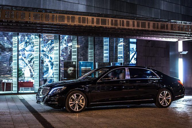 Fixed Price :- Private Transfers Niagara falls Hotel OR Pearson Toronto Airport - Key Things To Know Before You Go