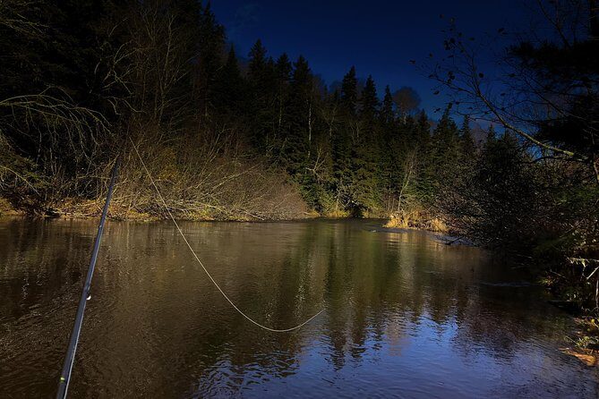 Fly Fishing Guided Experiences - Key highlights at a glance