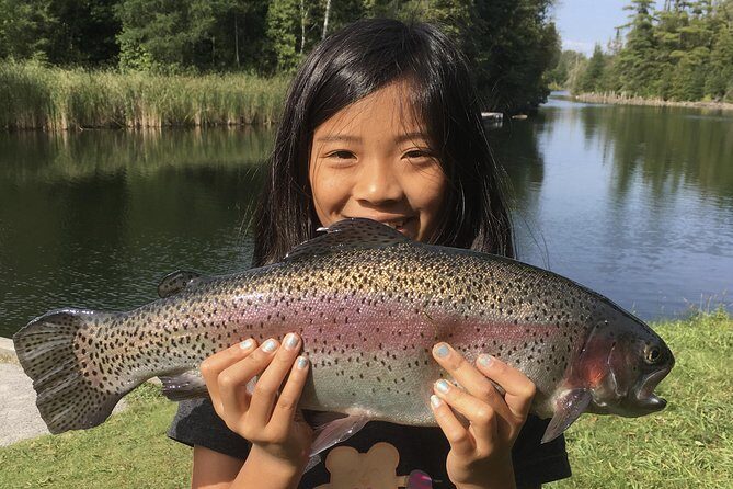 Fly Fishing Guided Experiences - On the Water with Craig: Where to Cast and How to Cast