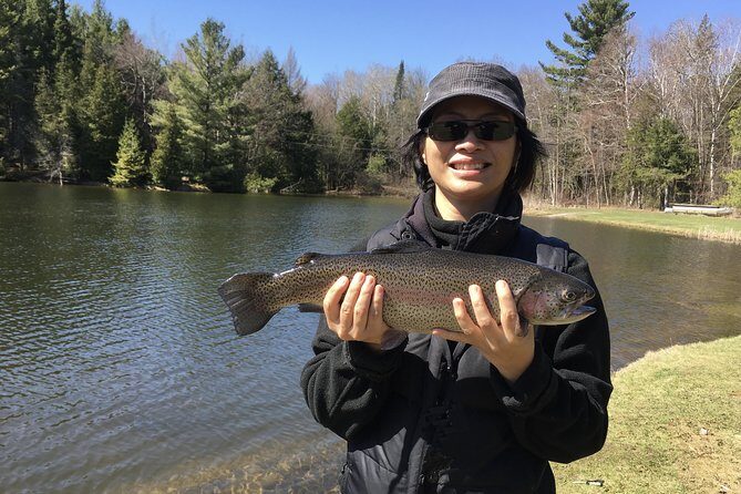 Fly Fishing Guided Experiences - Species Info and Smarter Effort: Fishing Without Guesswork