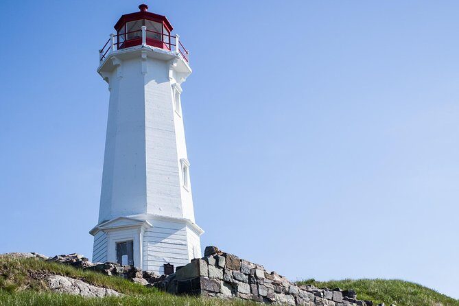 Fortress of Louisbourg Driving Tour from Sydney Nova Scotia - Price and value: what you’re paying for