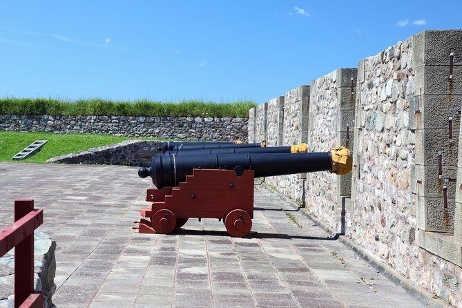 Fortress of Louisbourg Driving Tour from Sydney Nova Scotia - Who this tour is best for (and who should consider another option)