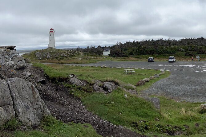 Fortress of Louisbourg Tour - Key highlights worth your attention