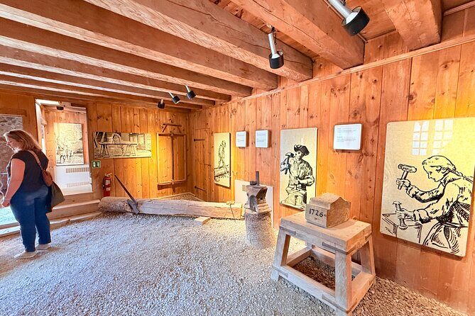 Fortress of Louisbourg Tour - Is it worth it for your travel style?