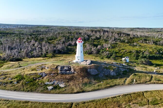 Fortress of Louisbourg Tour: Explore 18th Century History - Timing and Group Size: How to Make the 4 Hours Feel Like More