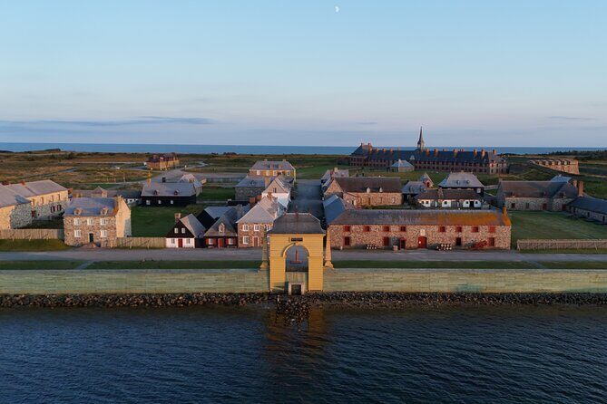 Fortress of Louisbourg Tour: Explore 18th Century History - What’s Included (and What You’ll Need to Plan for)