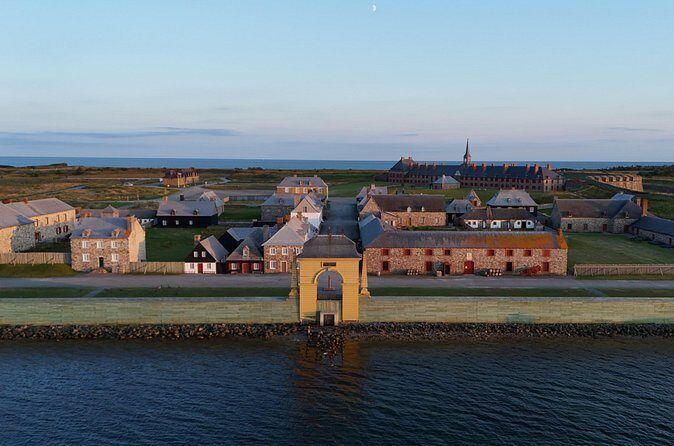 Fortress of Louisbourg Tour: Explore 18th Century History - Value: Is the Price Fair for What You Get?