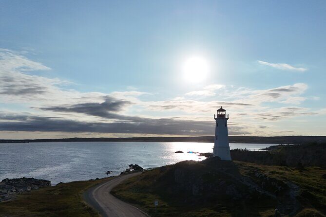 Fortress of Louisbourg Tour: Explore 18th Century History - Service Quality: The Driver and Guide Matter