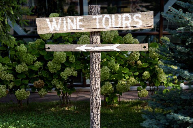 Fraser Valley Social Wine Tasting Private Tour - Key highlights worth your attention