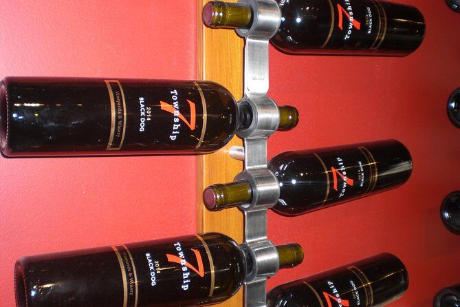 Fraser Valley Social Wine Tasting Private Tour - A Half-Day Wine Break Just Outside Vancouver