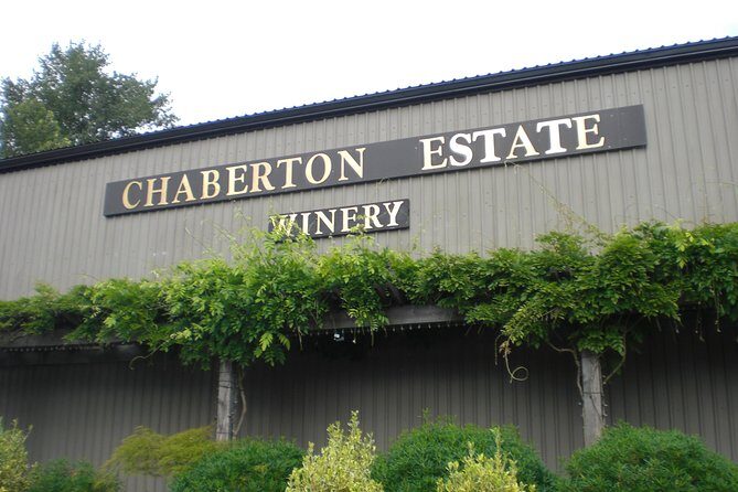 Fraser Valley Social Wine Tasting Private Tour - Stop 3: Chaberton Estate Winery and the Red-White Balance